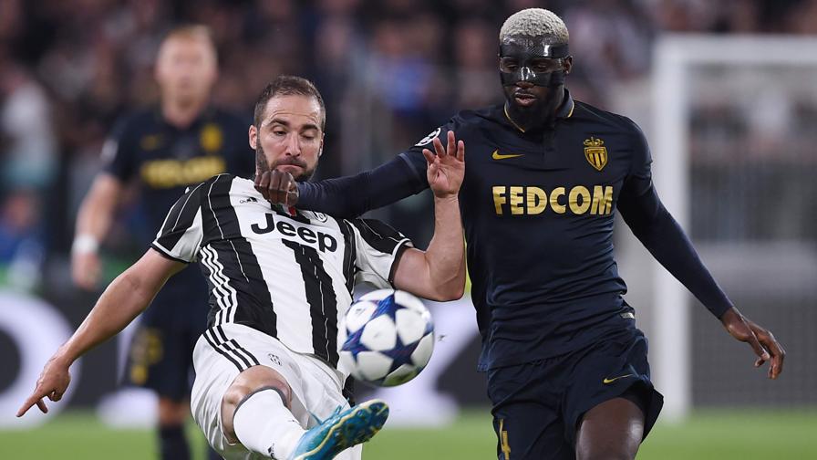 Maglia Home AC Milan TIEMOUE' BAKAYOKO Maglia Home AC Milan TIEMOUE' BAKAYOKO